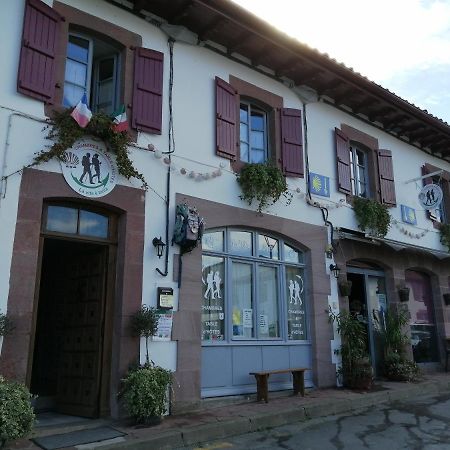 La Vita E Bella Saint-Jean-Pied-de-Port Exterior foto